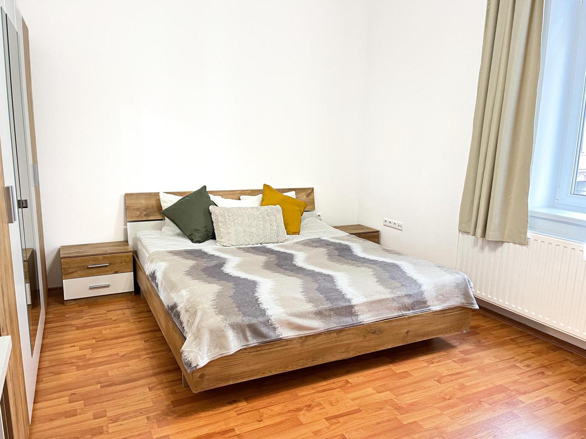Majestic Residency - 3 Bedrooms Apartment Budapeste Exterior foto