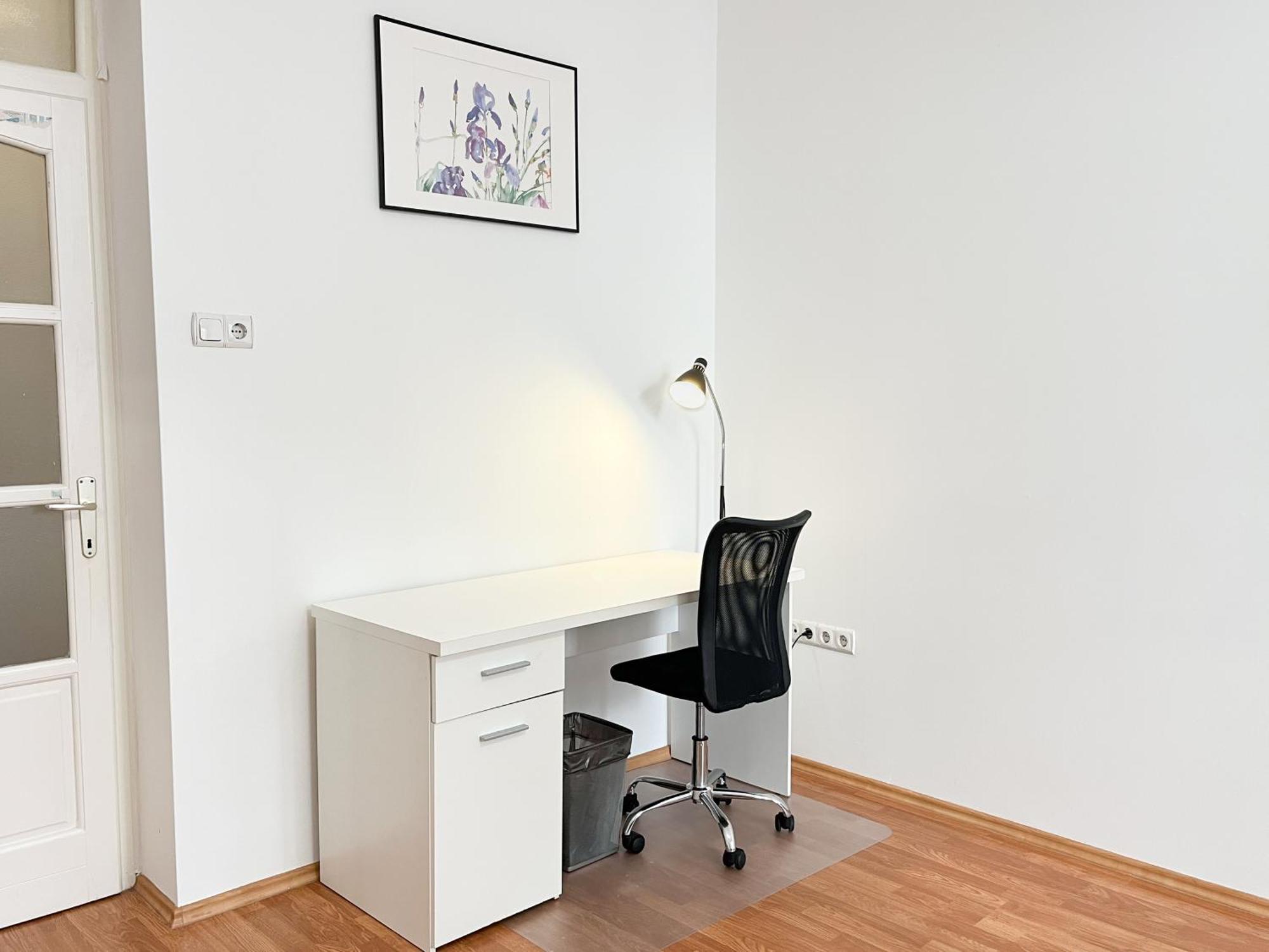 Majestic Residency - 3 Bedrooms Apartment Budapeste Exterior foto